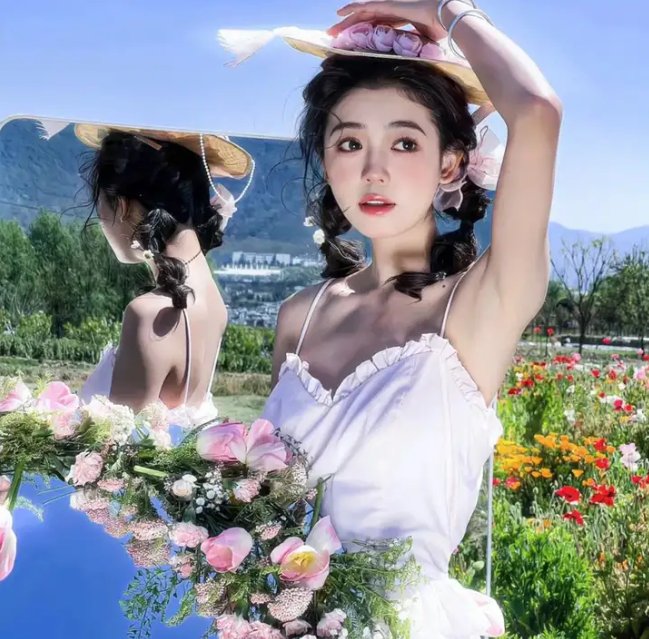 战火浮生录